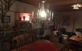 Christinagården B&B